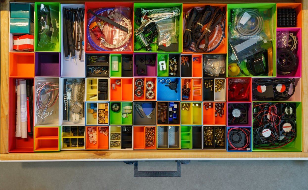 Custom Garage Storage: Design Every Zone for Function and Order