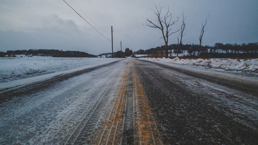 All-Season vs. Winter Tires: The Differences That Matter in Cold, Snowy Conditions