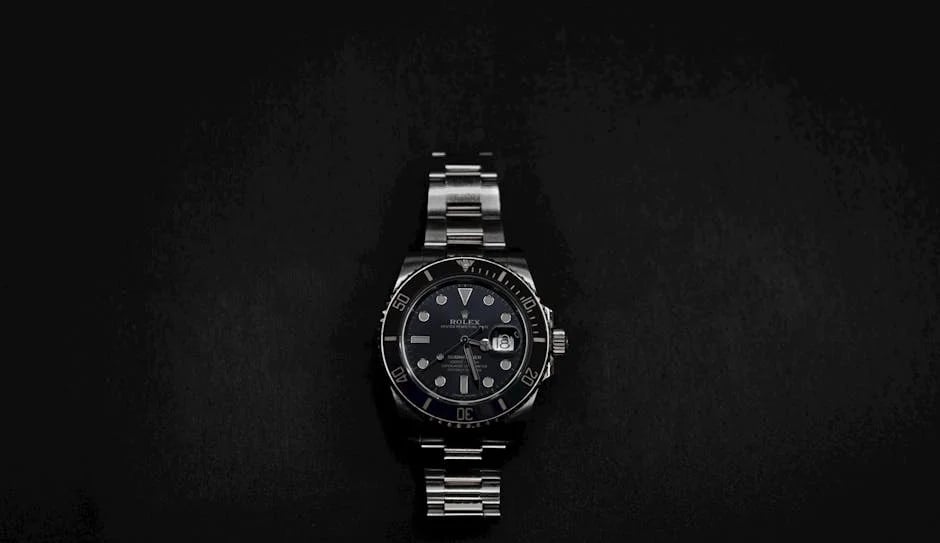 Image describing Discover 2025s Best Budget Rolex Watches Now!
