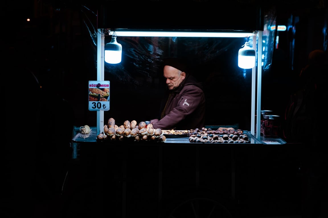 Concession Trailer Financing: How to Fund Your Mobile Food Business Wisely