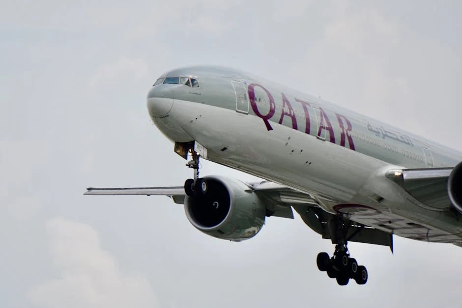 Image describing Best Qatar Airways Business Class 2026 Worth It Now?