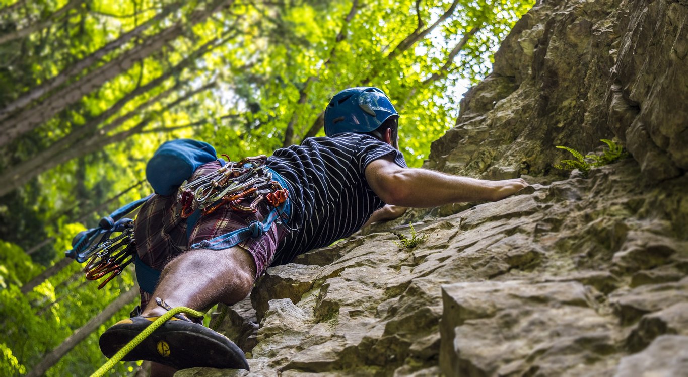 outdoor camping gear store
