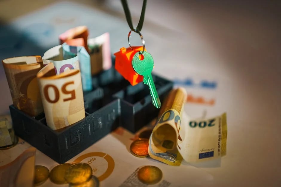 Image describing How to Buy a House in 2025 No Down Payment Needed!