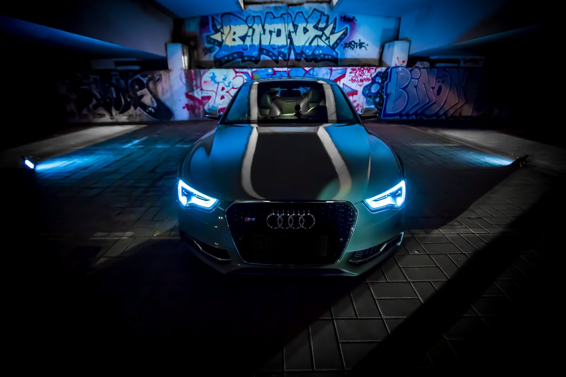 Audi Field DC United