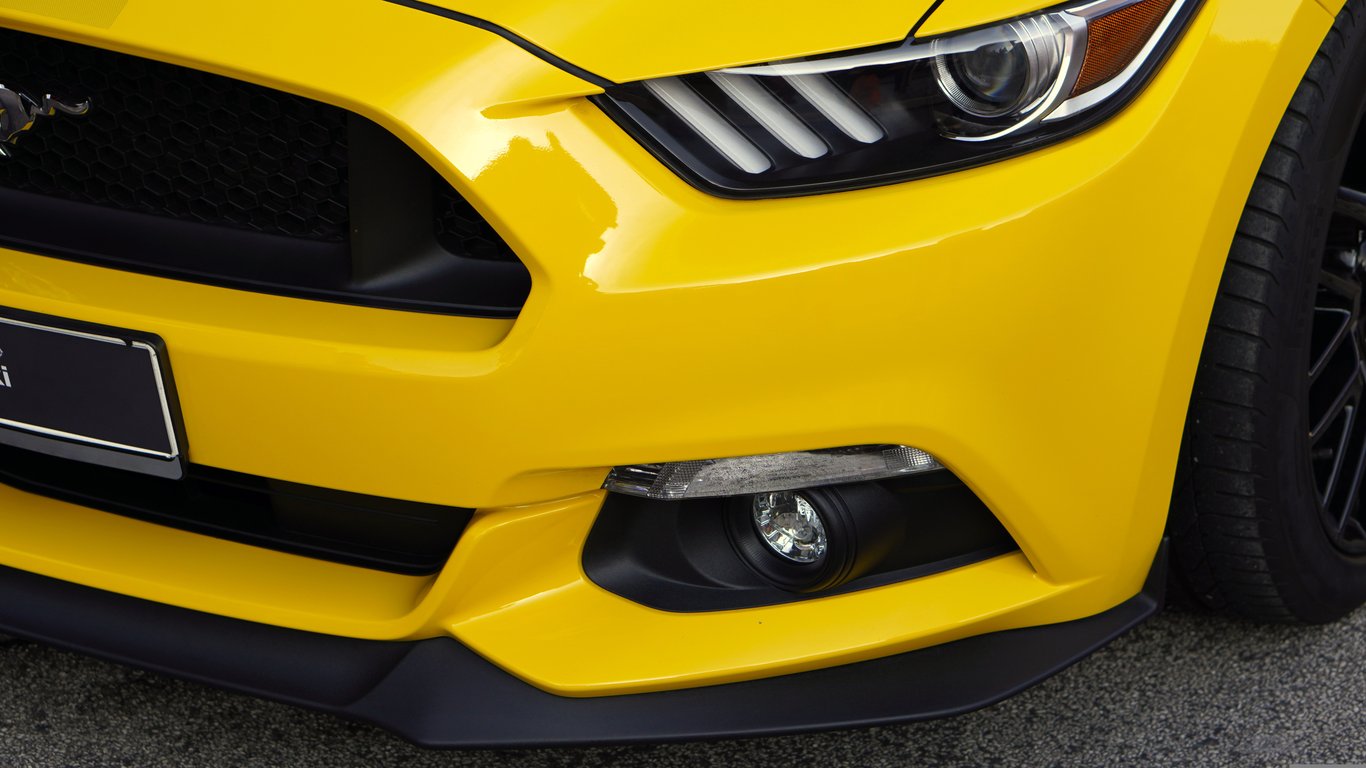 car bumper repair shop