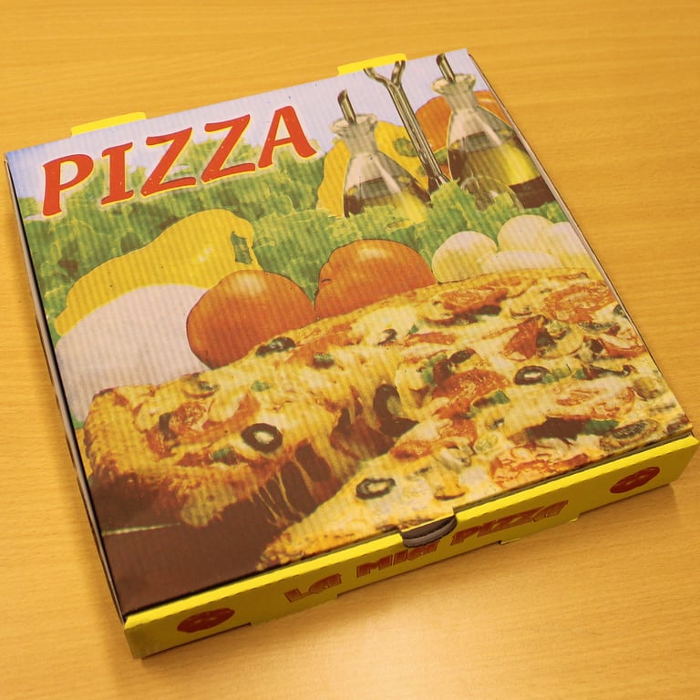 pet food delivery box