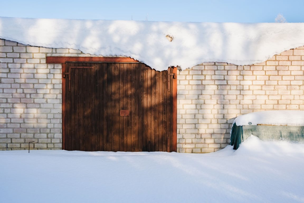 The Garage Door Company: What Homeowners Should Expect Before Hiring