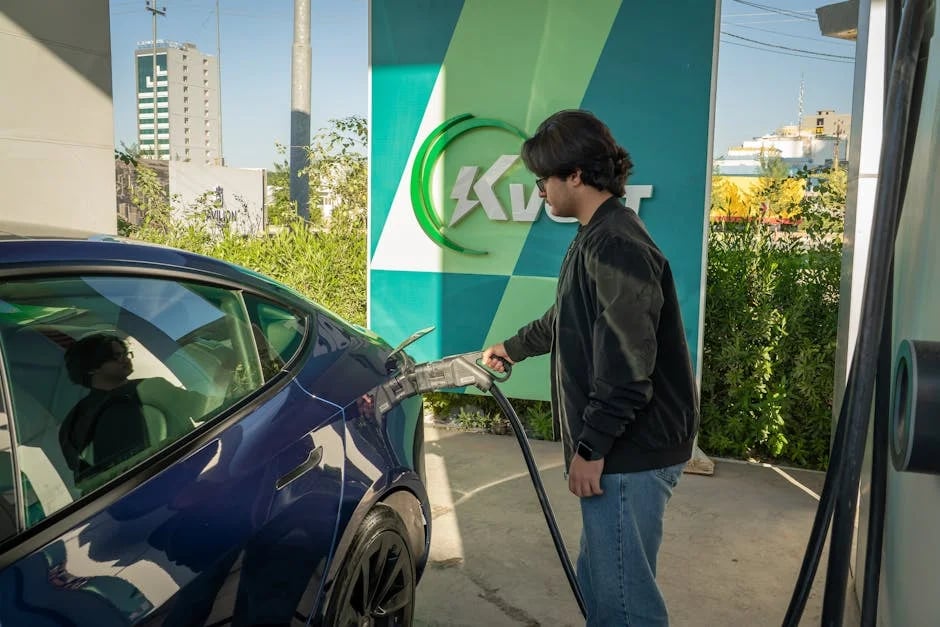 Image describing 2026 Level 2 Charger Cost How to Save Fast Now?