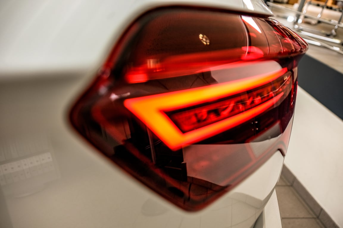 Volkswagen SUV