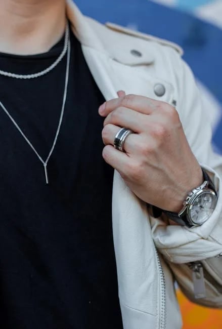 Image describing Top 7 Best Cheap Mens Jewelry Picks for 2026—Now!