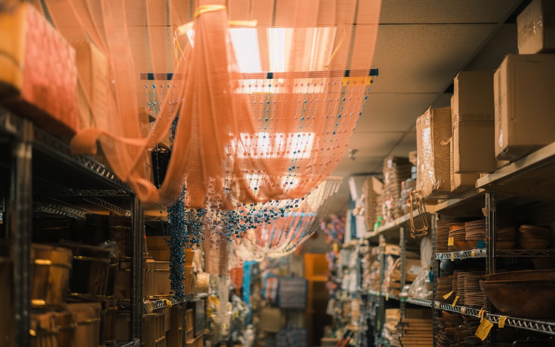 Warehouse Space for Rent Near Me: How to Choose the Right Facility for Your Business