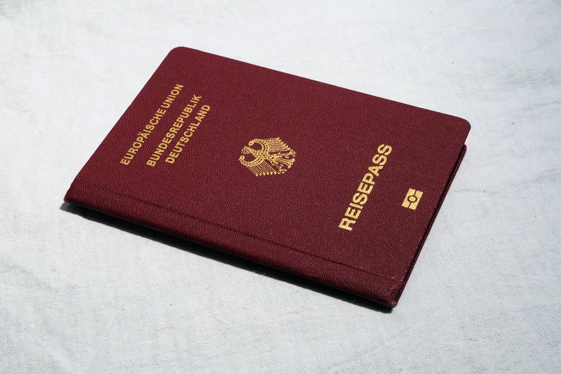 car insurance documents