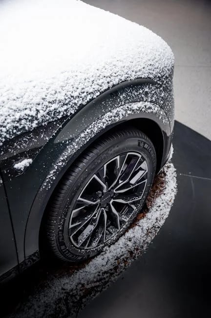 Image describing Top 7 Best Electric Car Tires for 2026—Proven Now!