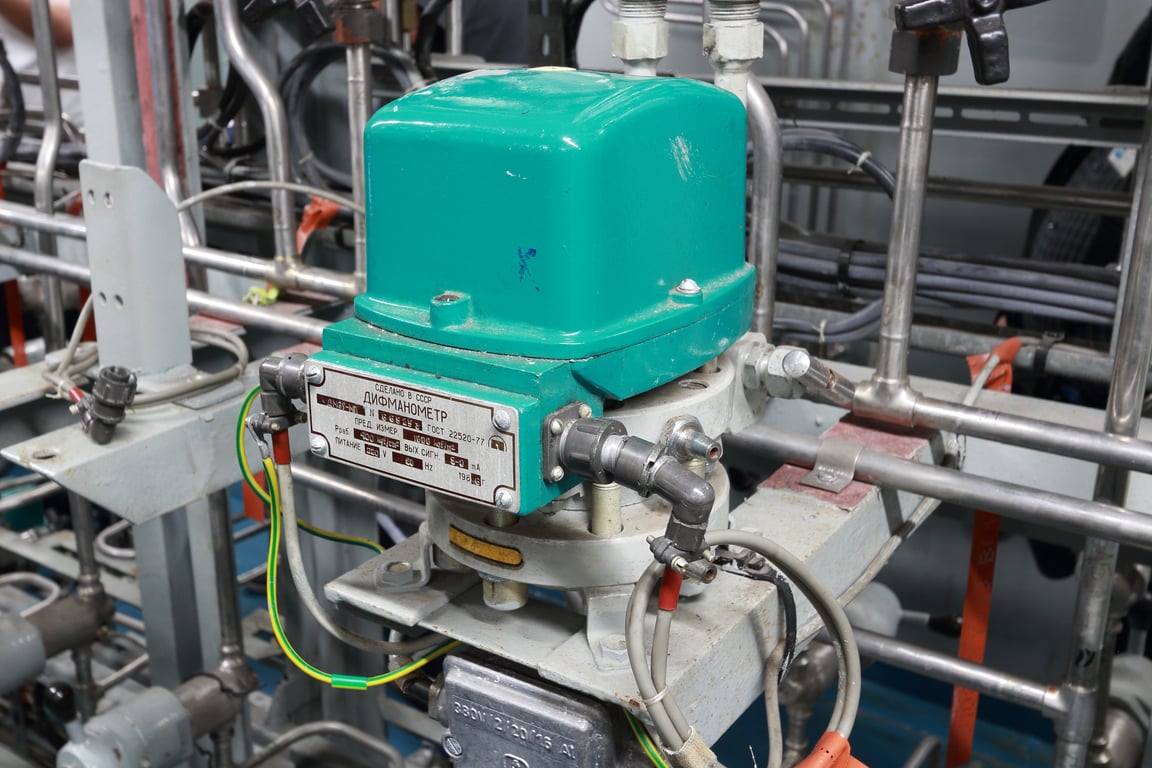 boat transducer installation