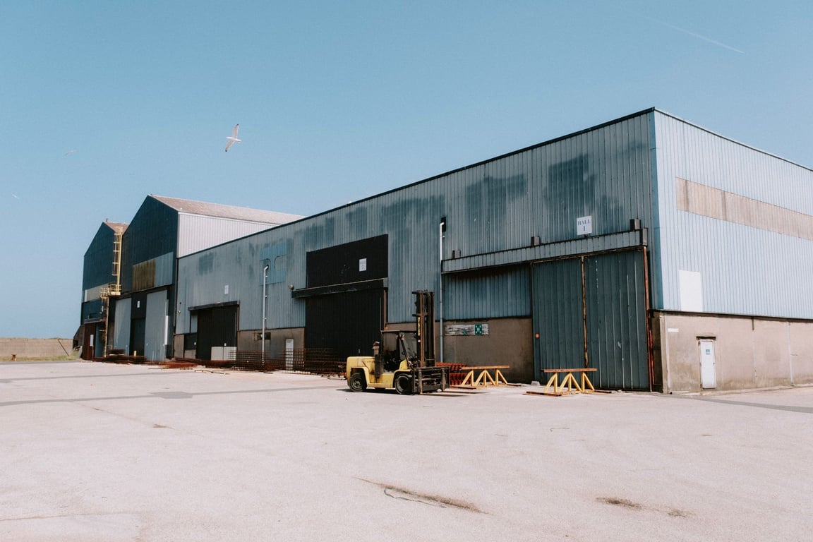 Commercial Warehouse for Rent: How to Choose Space That Supports Growth