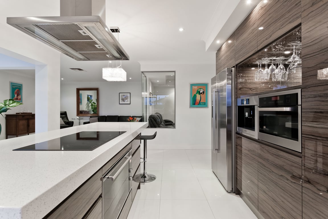kitchen renovation cabinetry