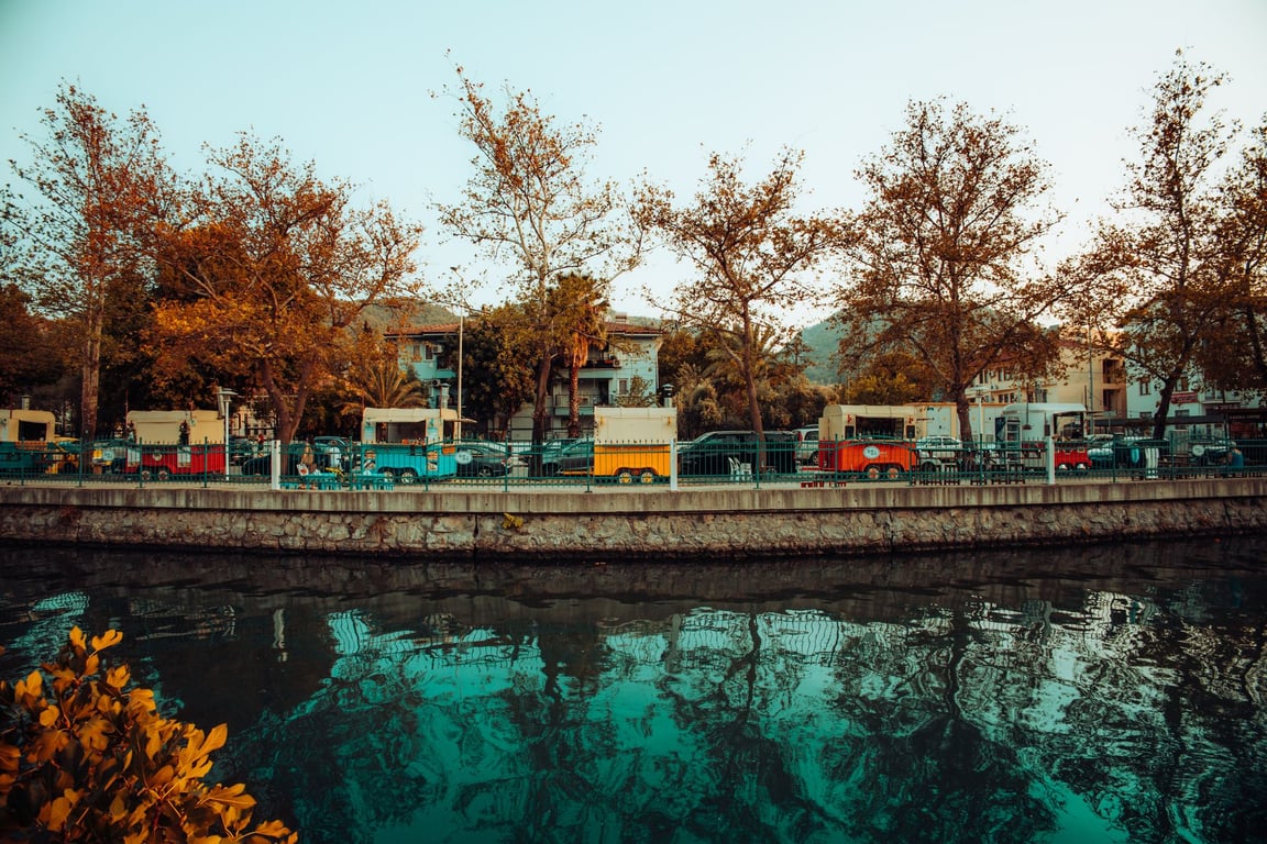 Food Trailer Financing Near Me: How to Compare Local Lenders and Loan Options