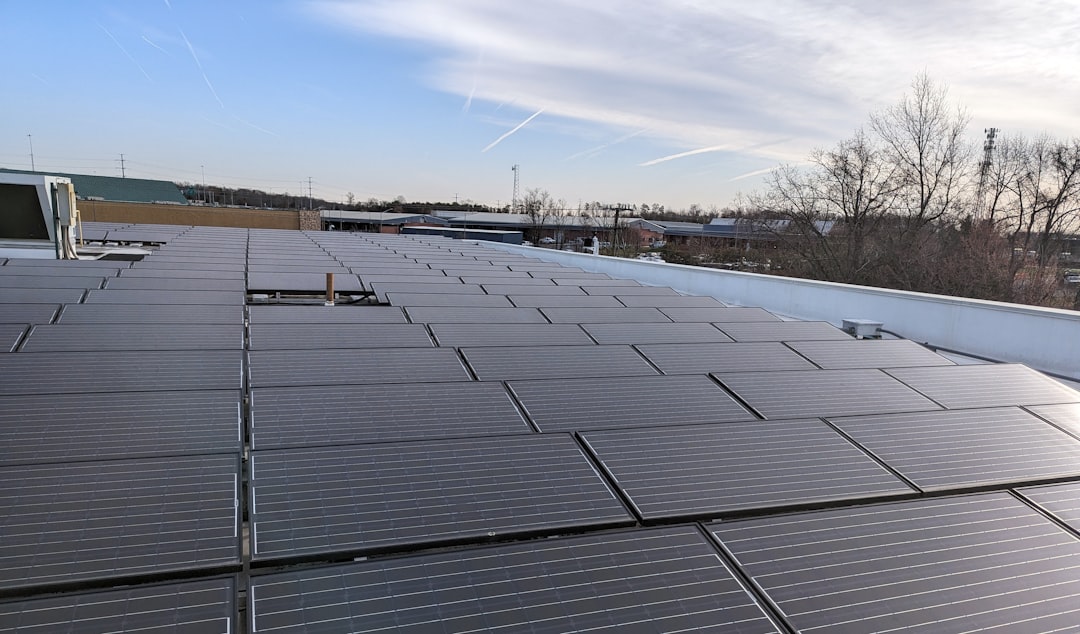 Solar Repair: Diagnose the Problem Before Replacing Your System