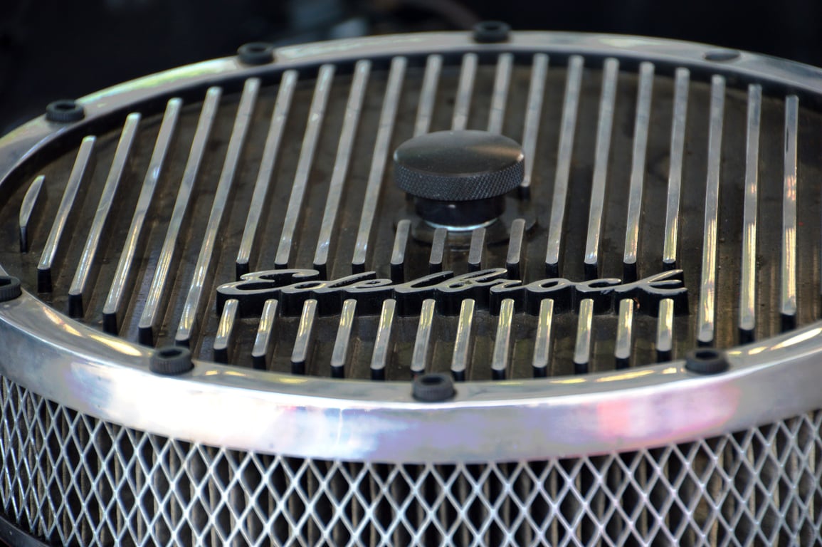 car radiator repair shop