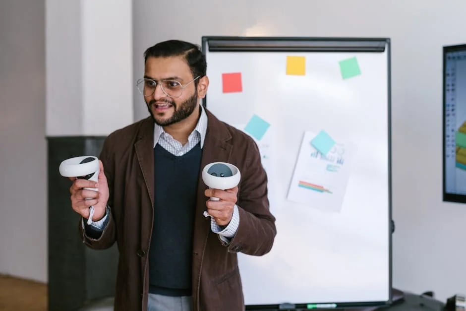 Image describing How to Become a Top Tech Entrepreneur by 2025