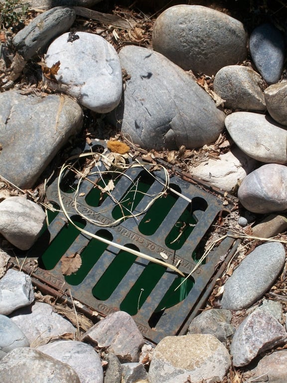 sewer drain technician