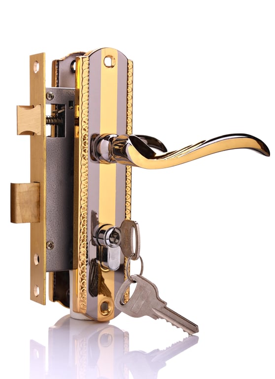 home security system