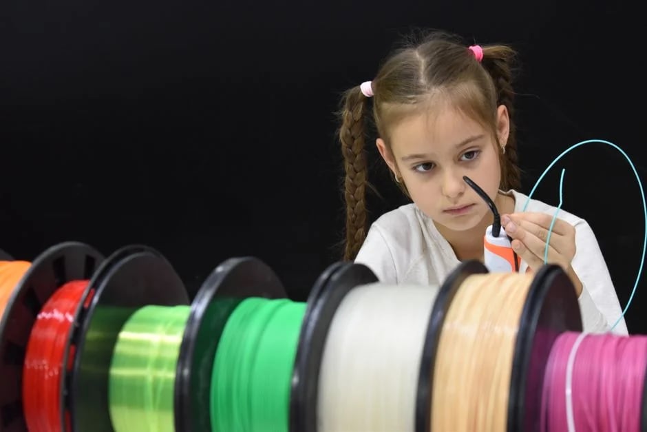 Image describing Top 7 Best 3D Filaments in 2026 Proven Picks?