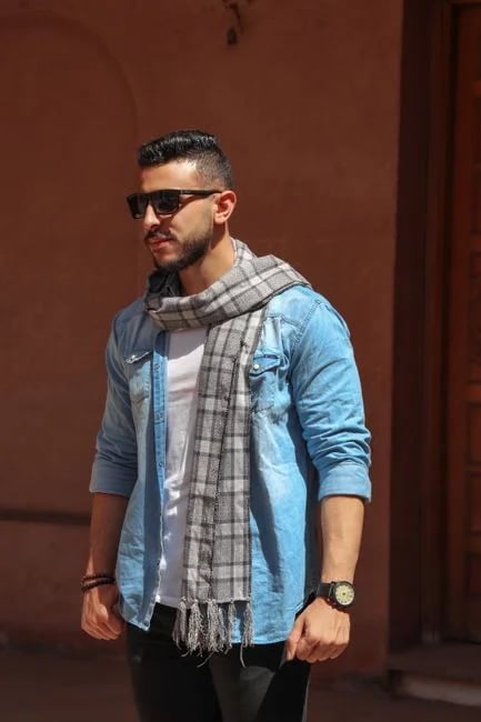 Image describing How to Nail the Best Casual Look for Men in 2026 Fast?