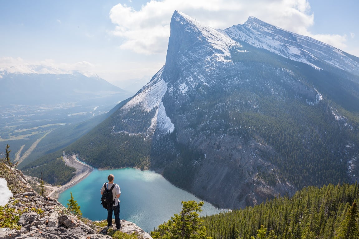 ultralight backpacking gear