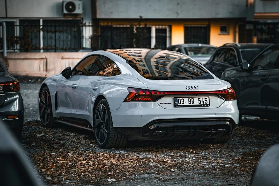 Image describing 2026 Audi Q4 e-tron Review Best Buy Now or Skip?