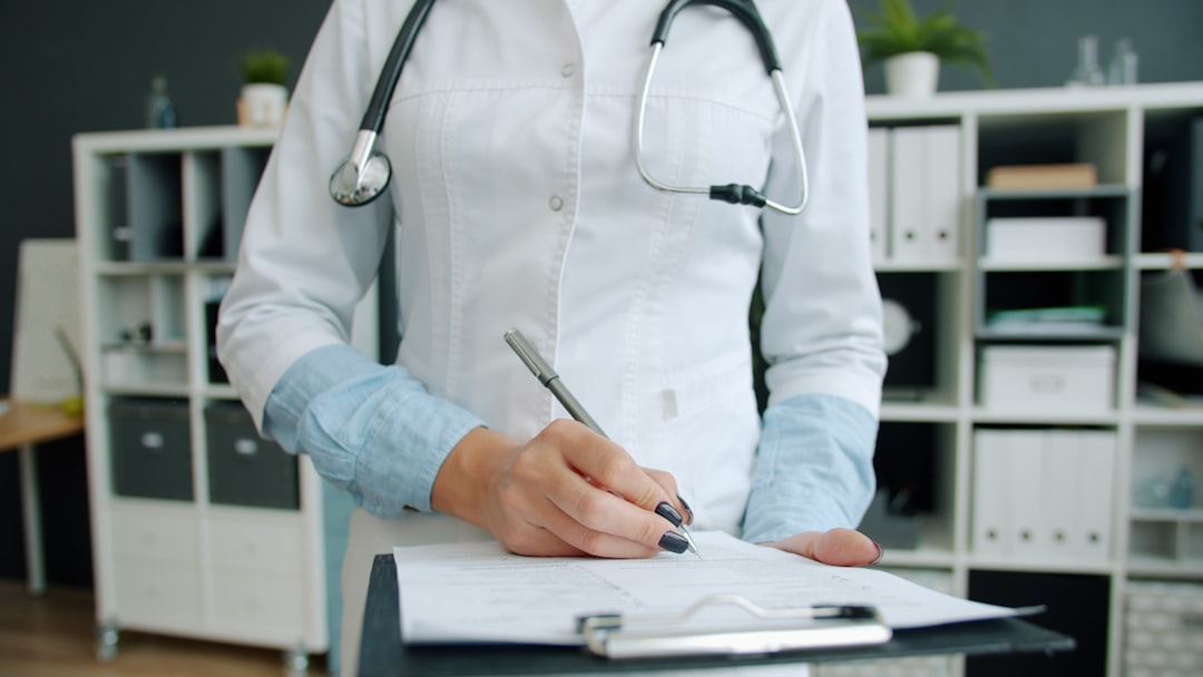 Medical Office Assistant Certificate: Is It the Right First Step Into Healthcare?