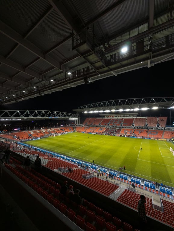 Toronto FC Stadium: Why BMO Field Remains Central to the Club’s MLS Identity