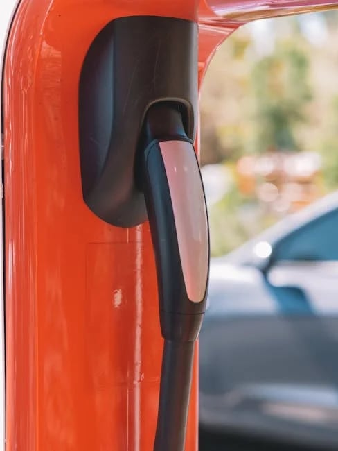 Image describing Best DC Fast Charger 2026 Top 7 Picks—Which Wins?