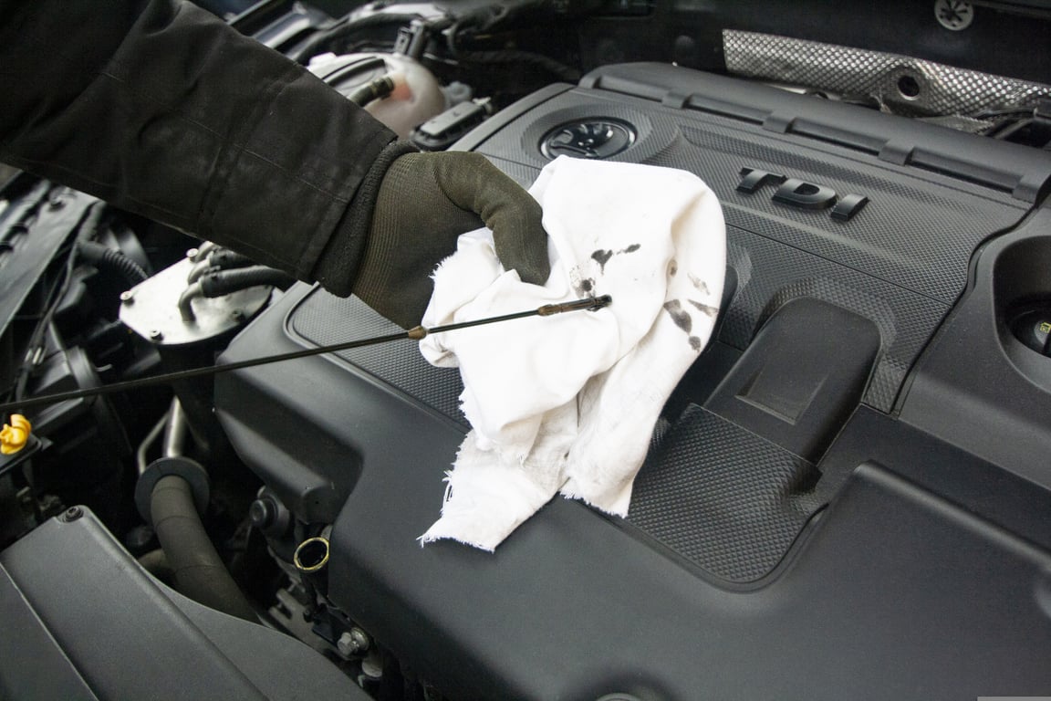 car engine repair mechanic