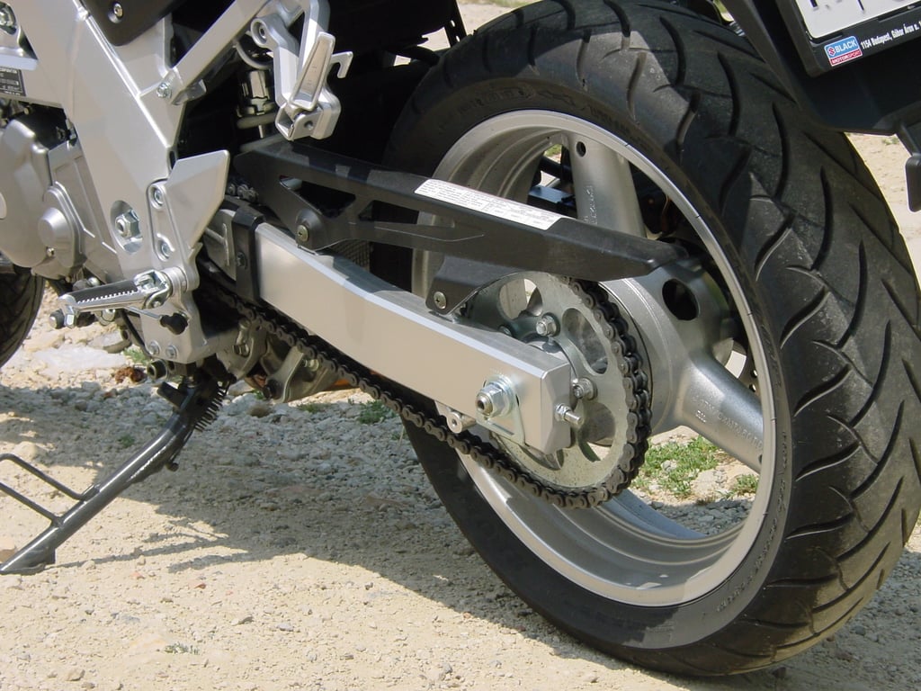 tire shop wheel alignment