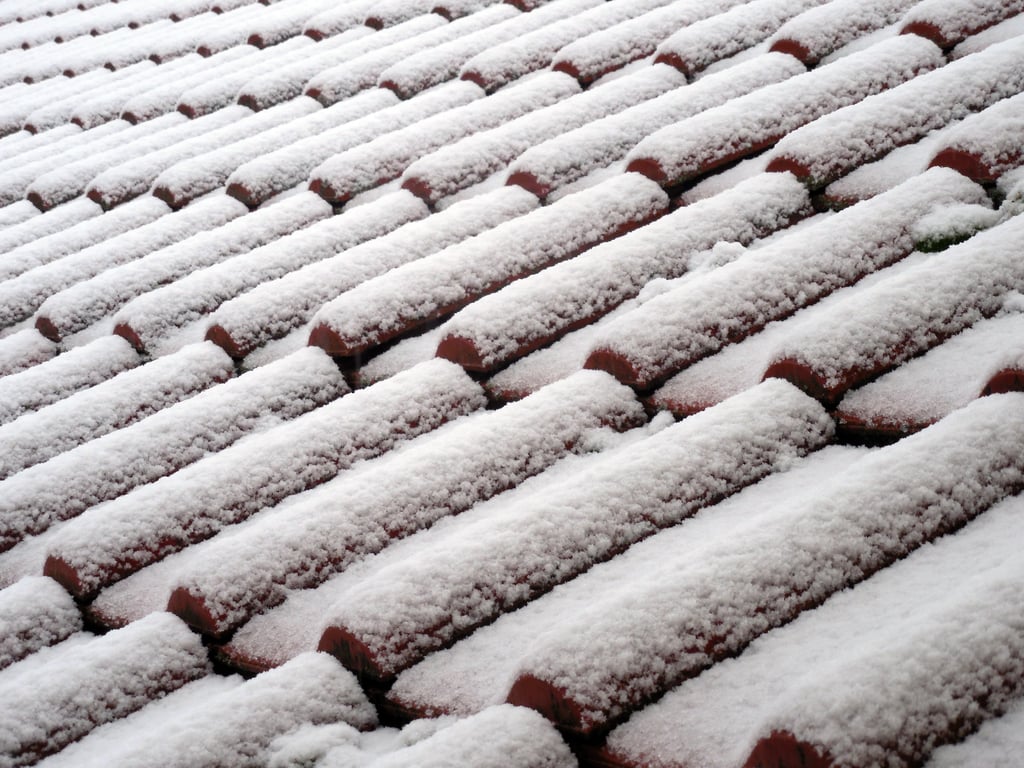 Tesla solar panels roof installation
