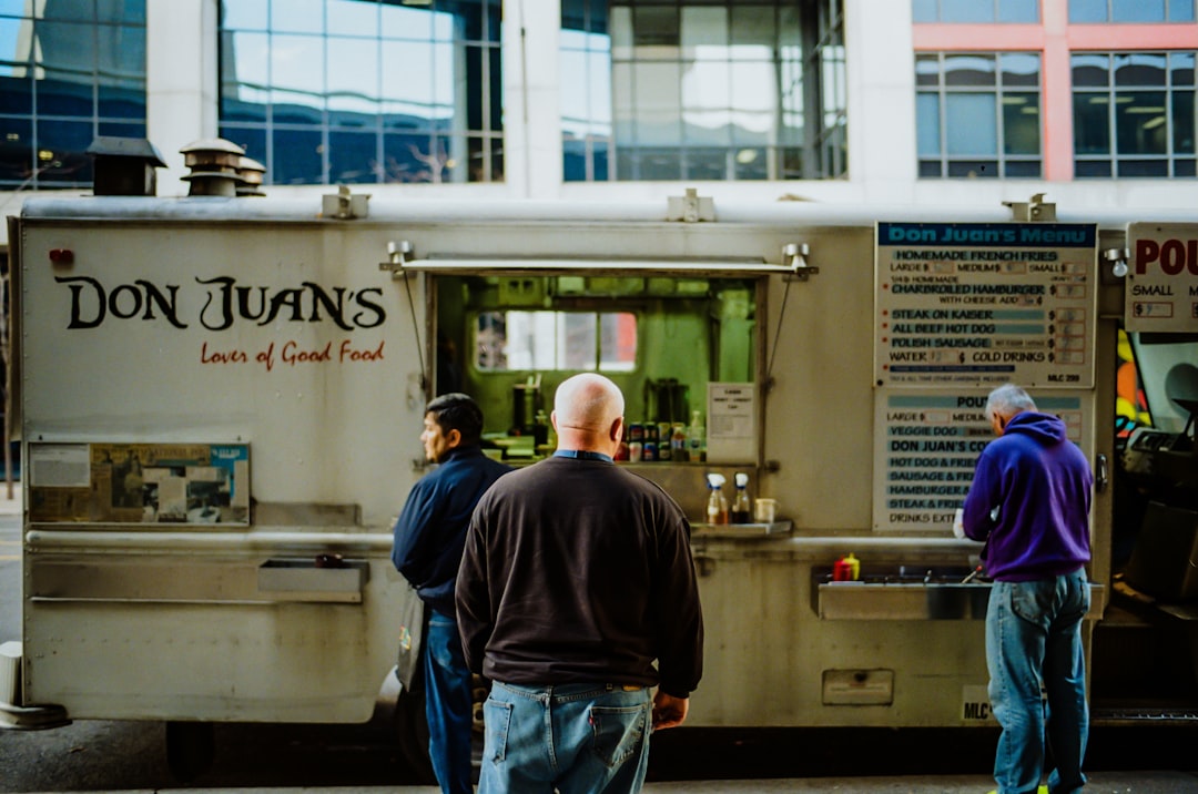 Tune Up Cost: What Food Trailer Owners Should Budget for Tow Vehicle Maintenance