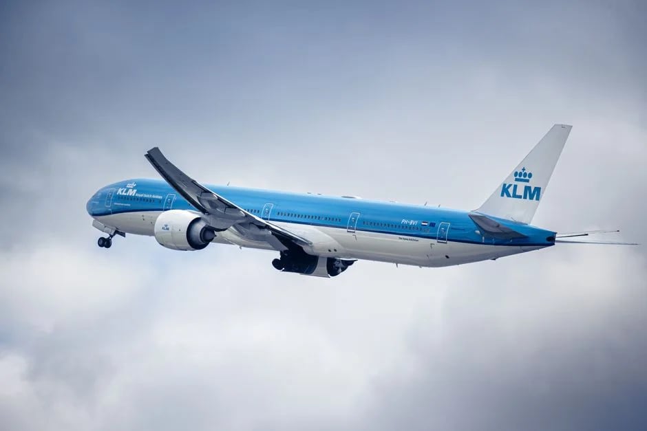 Image describing How to Book the Best KLM Flights in 2026 Fast?