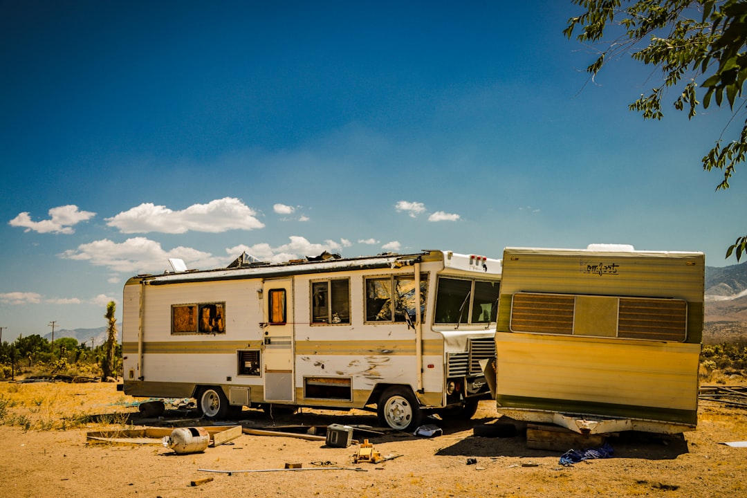 RV Furnace Repair Near Me: How to Choose a Qualified Mobile RV Technician