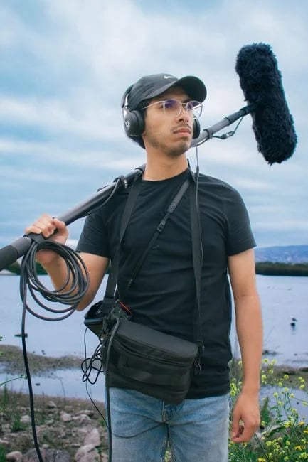 Image describing Top 7 Best Microphone Boom Picks for 2026—Now?