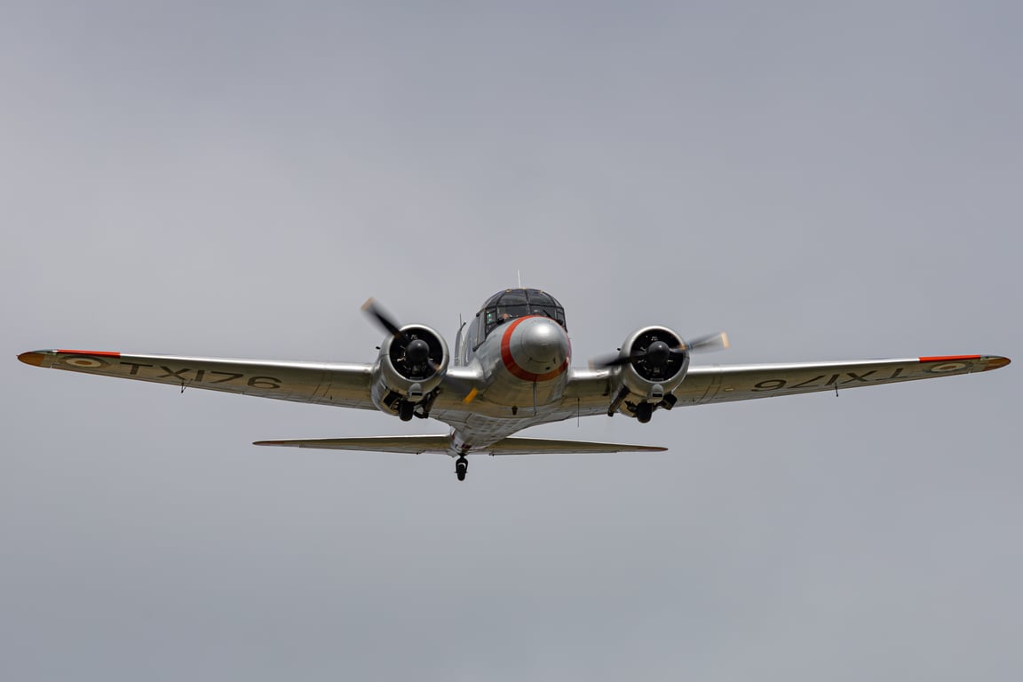 flight school training aircraft