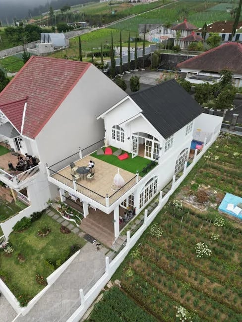 Image describing 10 Best Ways to Start Property Investment in 2025