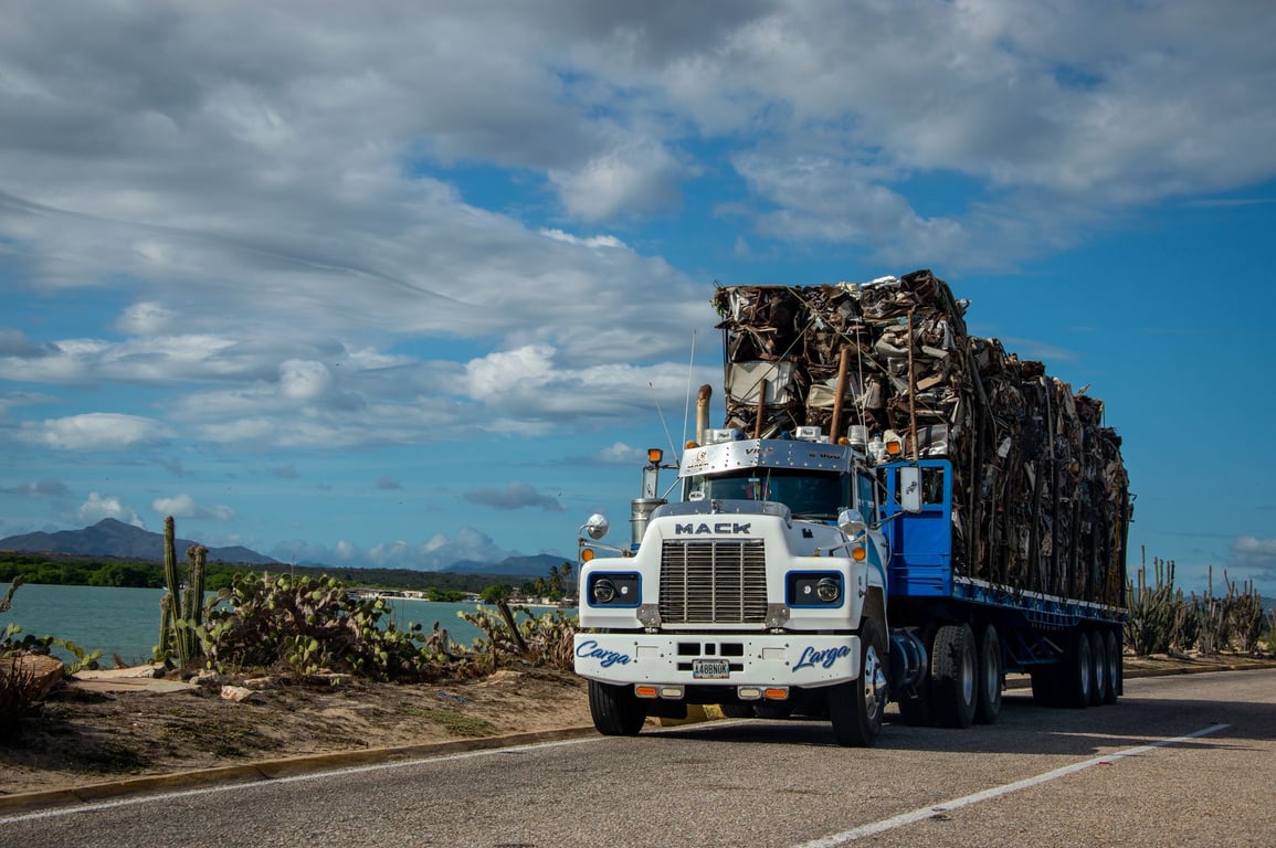 Mobile Semi Trailer Repair Near Me: How to Choose Reliable Roadside Service