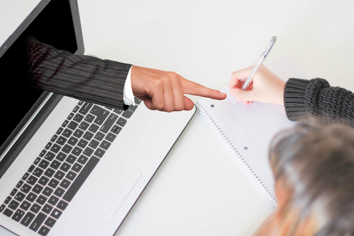online IT certification course