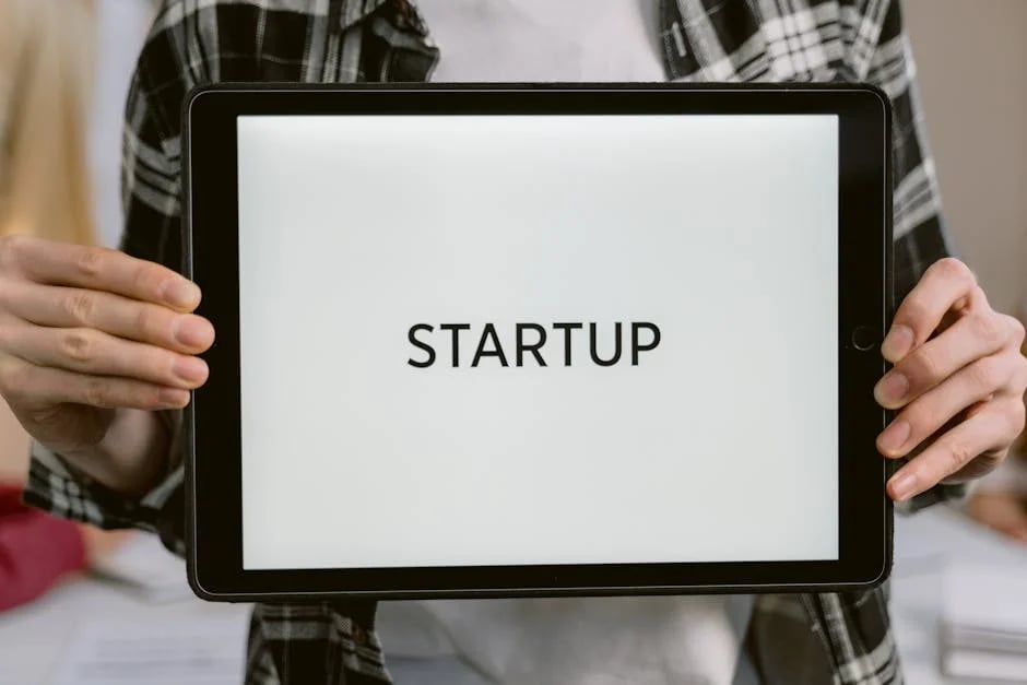 Image describing How to Launch a Tech Startup Fast in 2026 7 Proven Steps?