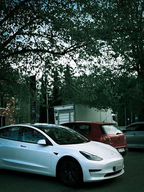 Image describing 2026 Electric vs Petrol Cars—Proven Best Choice Now?