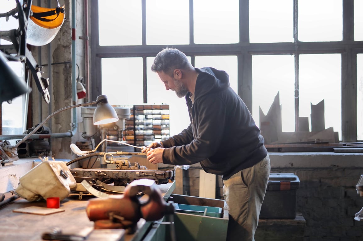 HVAC Tune Up Near Me: How to Choose a Qualified Local Service Technician