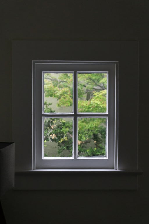 Residential Window Repair: When to Fix, Replace, or Call a Pro