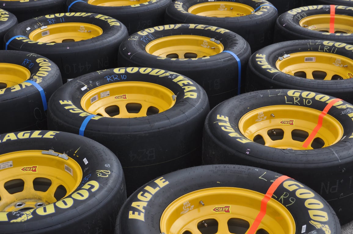car tire shop