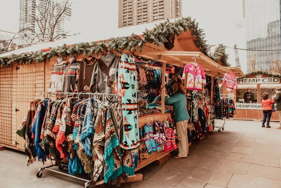 Image describing 10 Best Winter Fashion Deals You Cant Miss Now!